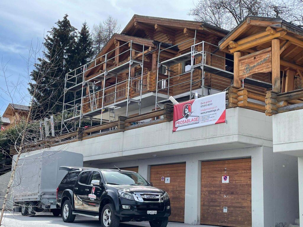 À propos — Prosablage Sàrl